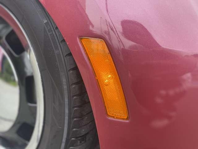 ザ・ビートル ハッシュタグピンクビートル 車高調/USマーカー/TV/ナビ/300限定車(27枚目)