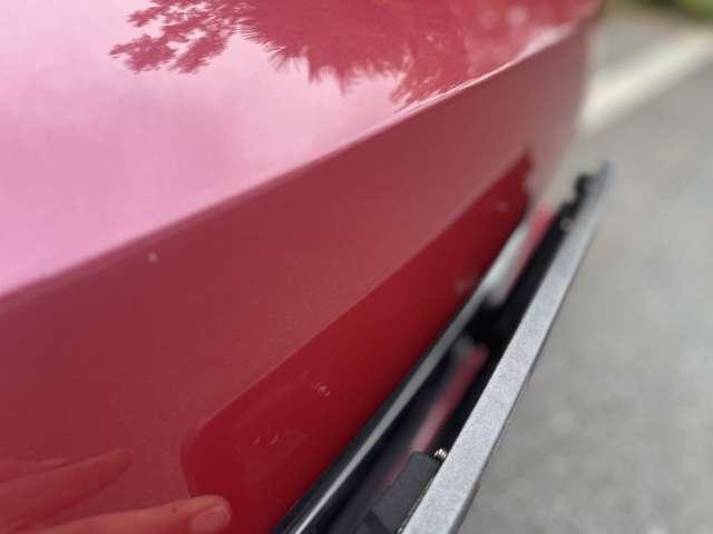 ザ・ビートル ハッシュタグピンクビートル 車高調/USマーカー/TV/ナビ/300限定車(28枚目)