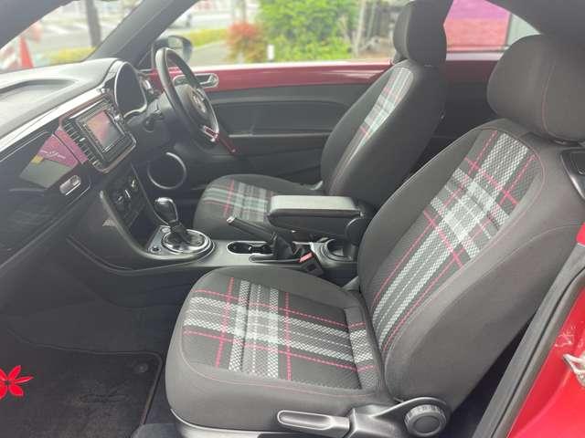 ザ・ビートル ハッシュタグピンクビートル 車高調/USマーカー/TV/ナビ/300限定車(38枚目)