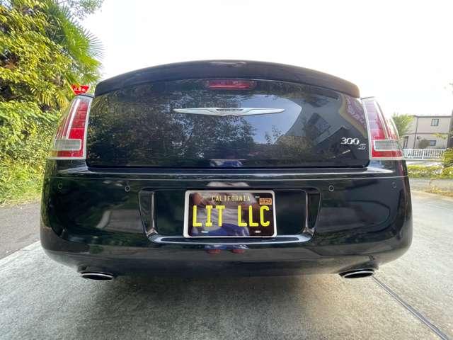 クライスラー・300 300S ダブルサンルーフ/アルパイン/ナビ/Pシート/クルコン/赤革/パドルシフト/ZF8速AT/アイバッハプロキット新品取付(15枚目)