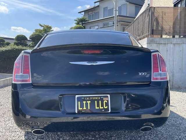 クライスラー・300 300S ダブルサンルーフ/アルパイン/ナビ/Pシート/クルコン/赤革/パドルシフト/ZF8速AT/アイバッハプロキット新品取付(45枚目)