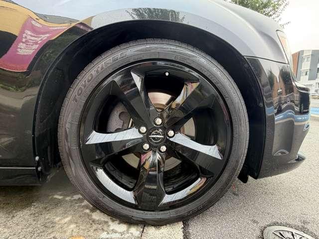 クライスラー・300 300S ダブルサンルーフ/アルパイン/ナビ/Pシート/クルコン/赤革/パドルシフト/ZF8速AT/アイバッハプロキット新品取付(65枚目)