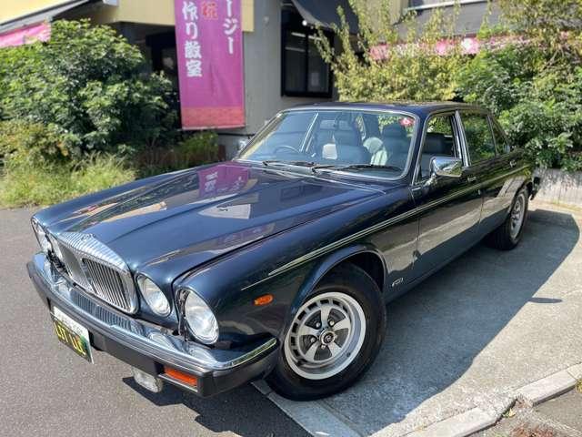 デイムラー ダブルシックス(2枚目)