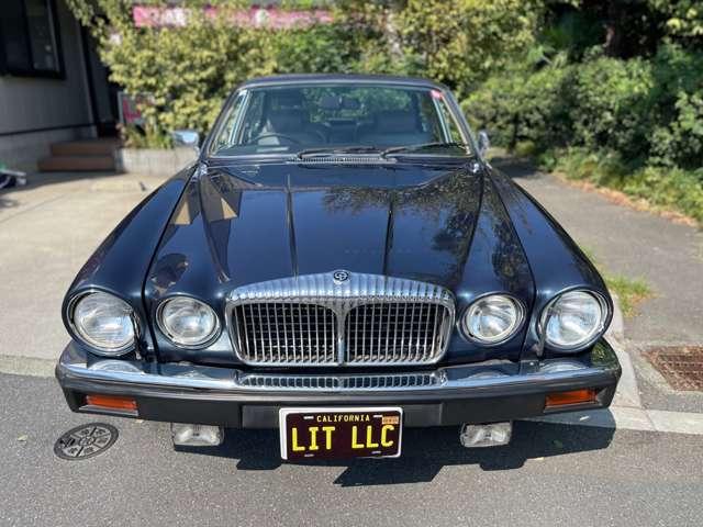 デイムラー ダブルシックス(7枚目)