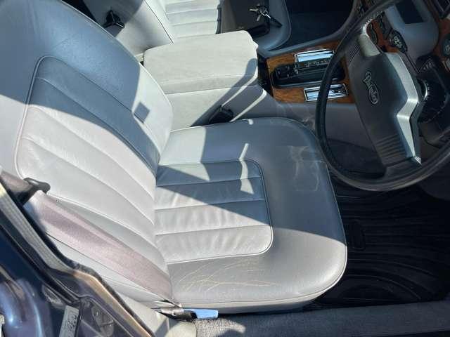 デイムラー ダブルシックス(22枚目)