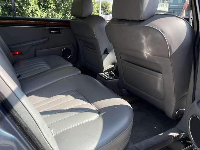 デイムラー ダブルシックス(24枚目)