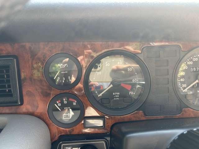 デイムラー ダブルシックス(43枚目)