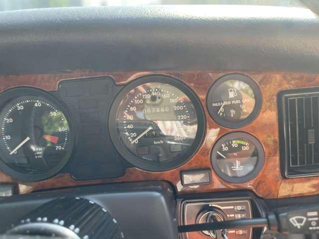 デイムラー ダブルシックス(44枚目)