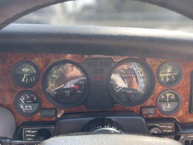 デイムラー ダブルシックス(45枚目)