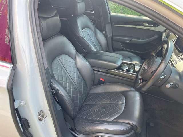 S8 4.0 4WD/SR/ロワリング/パワクラ/Vossen22AW(15枚目)