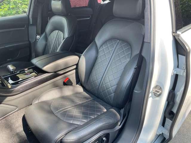 S8 4.0 4WD/SR/ロワリング/パワクラ/Vossen22AW(19枚目)