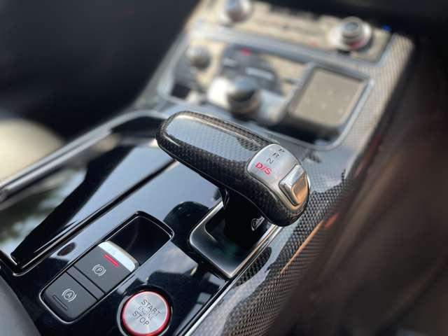 S8 4.0 4WD/SR/ロワリング/パワクラ/Vossen22AW(23枚目)