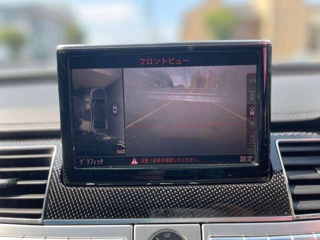 S8 4.0 4WD/SR/ロワリング/パワクラ/Vossen22AW(24枚目)