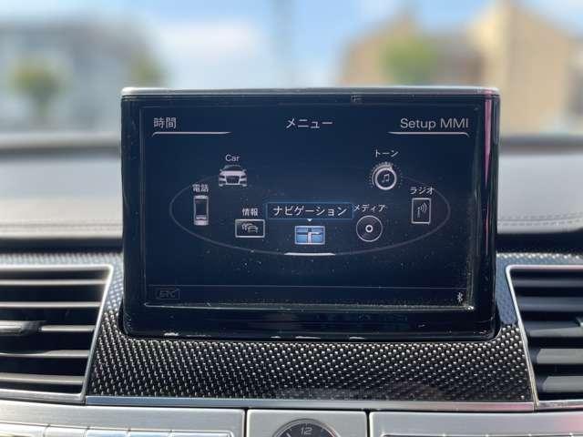 S8 4.0 4WD/SR/ロワリング/パワクラ/Vossen22AW(26枚目)