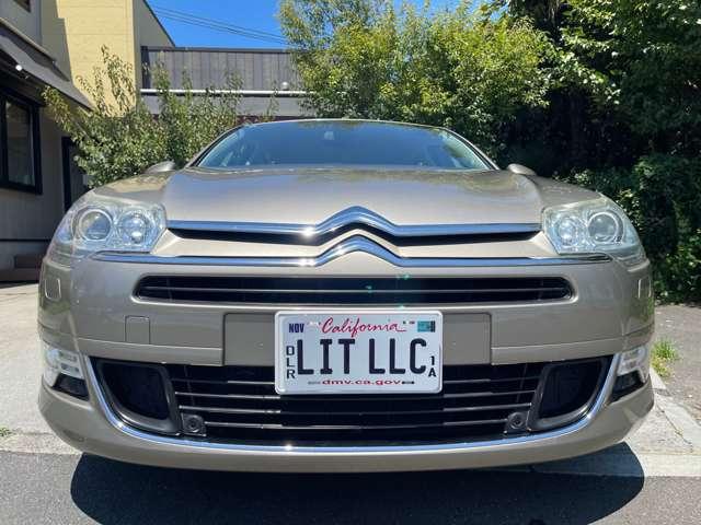 CITROEN C5 EXCLUSIVE