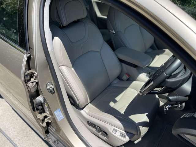 CITROEN C5 EXCLUSIVE