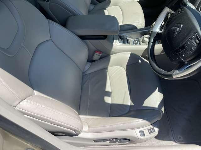 CITROEN C5 EXCLUSIVE