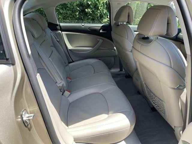 CITROEN C5 EXCLUSIVE