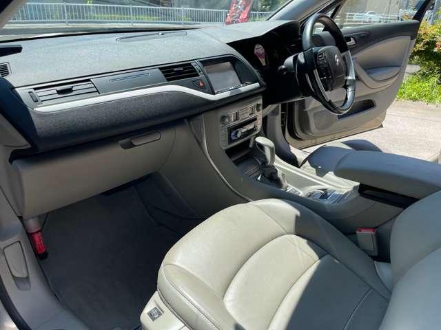CITROEN C5 EXCLUSIVE