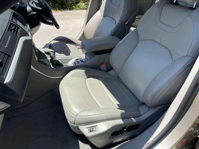 CITROEN C5 EXCLUSIVE