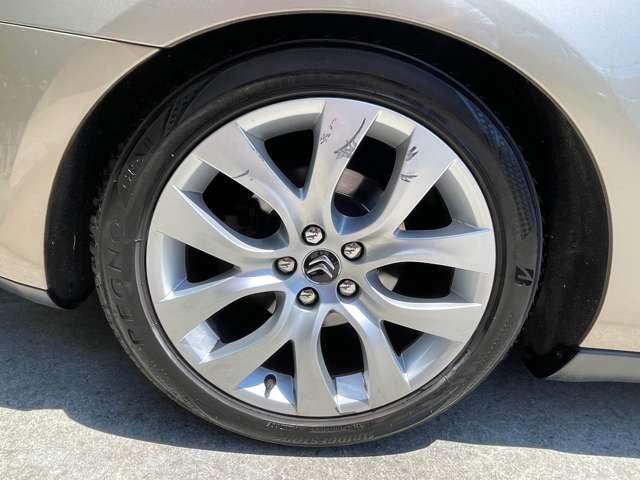 CITROEN C5 EXCLUSIVE