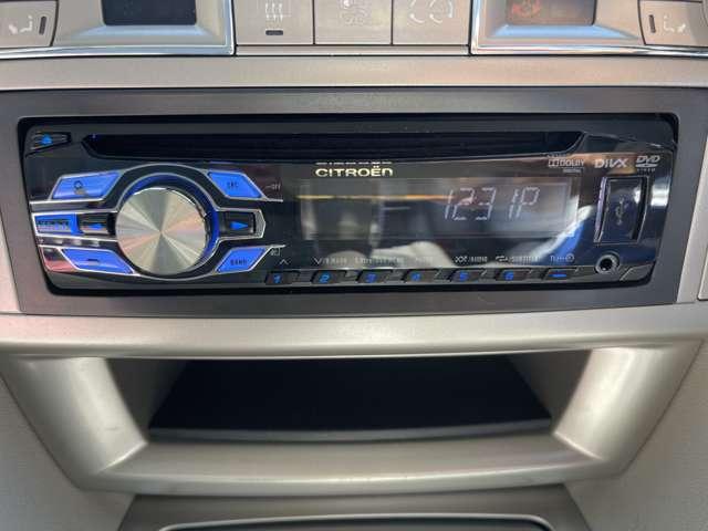 CITROEN C5 EXCLUSIVE