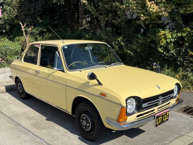 スバル Gスポーツ 1300Gスポーツ 型式指定02474/類別0291(4枚目)