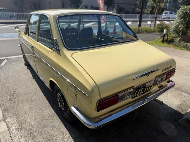 スバル Gスポーツ 1300Gスポーツ 型式指定02474/類別0291(15枚目)