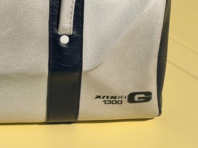 スバル Gスポーツ 1300Gスポーツ 型式指定02474/類別0291(24枚目)