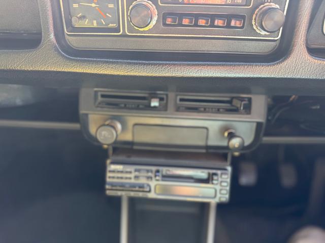 スバル Gスポーツ 1300Gスポーツ 型式指定02474/類別0291(38枚目)