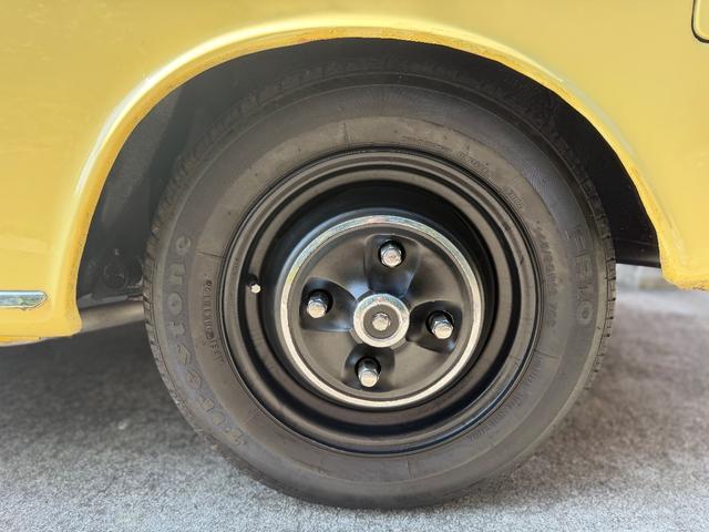 スバル Gスポーツ 1300Gスポーツ 型式指定02474/類別0291(46枚目)