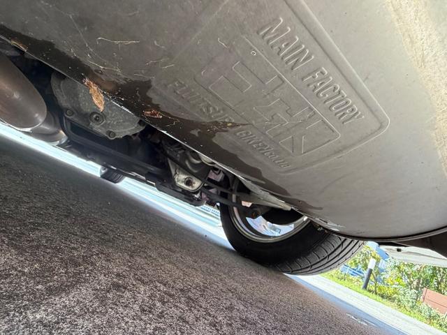 フェアレディＺ ベースグレード　６ＭＴ／社外エアロ／車高調／マフラー（30枚目）