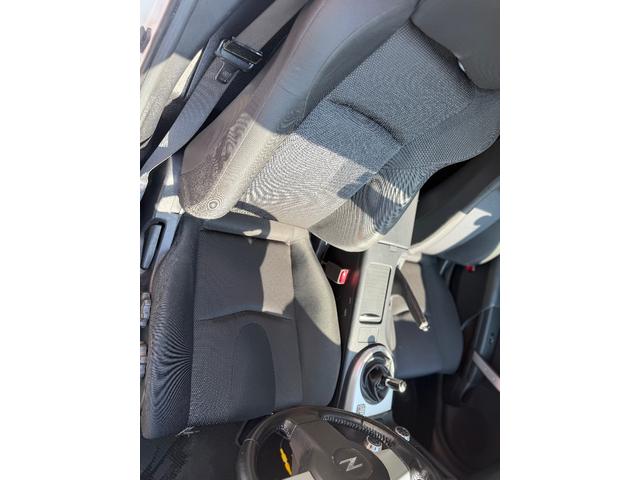 フェアレディＺ ベースグレード　６ＭＴ／社外エアロ／車高調／マフラー（32枚目）