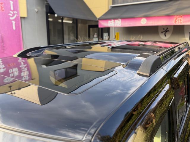 ジープ・コマンダー リミテッド4.7 サンルーフ/革/ナビ/Bカメ/ETC/フローマスター40(ノーマル有)/ルビコンホイール&タイヤ(ノーマル有)(12枚目)