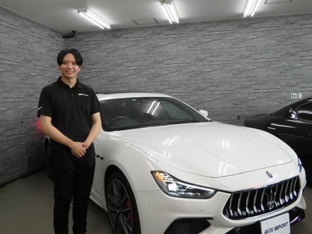 メルセデスＡＭＧ Ｓクラス