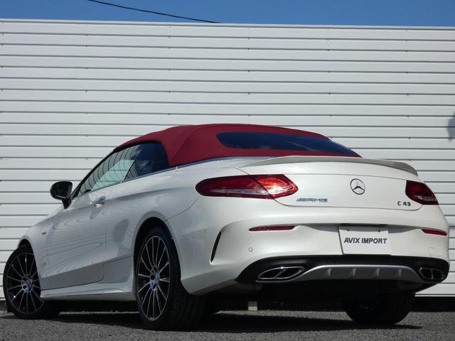 メルセデスＡＭＧ Ｃクラス