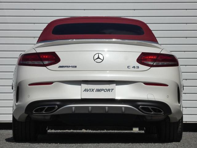 メルセデスＡＭＧ Ｃクラス