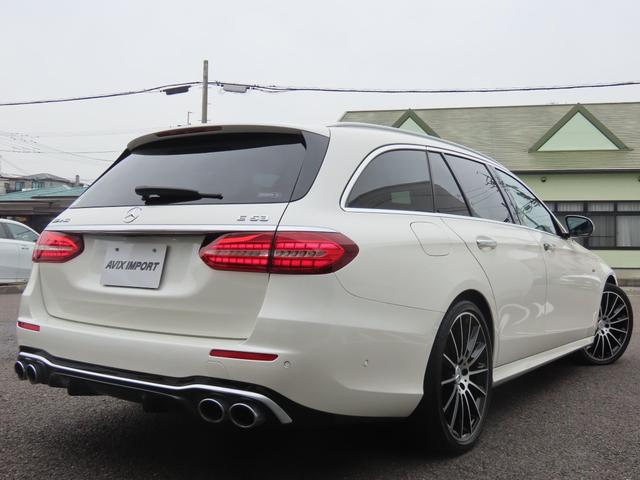 メルセデスＡＭＧ Ｅクラスステーションワゴン