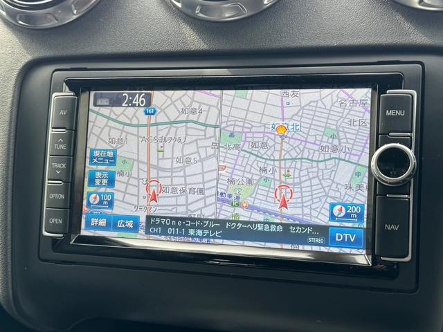 ＴＴクーペ １．８ＴＦＳＩ　Ｓラインコンペティション　限定車　車検２年付　リヤスポイラー　アルカンタラハーフレザー　ナビ　ＴＶ　Ｂｌｕｅｔｏｏｔｈ　ＣＤ／ＤＶＤ　ＵＳＢ　専用１９ＡＷ　キセノンヘッドライト　オートライト　ＥＴＣ　禁煙　当社買取直販（10枚目）