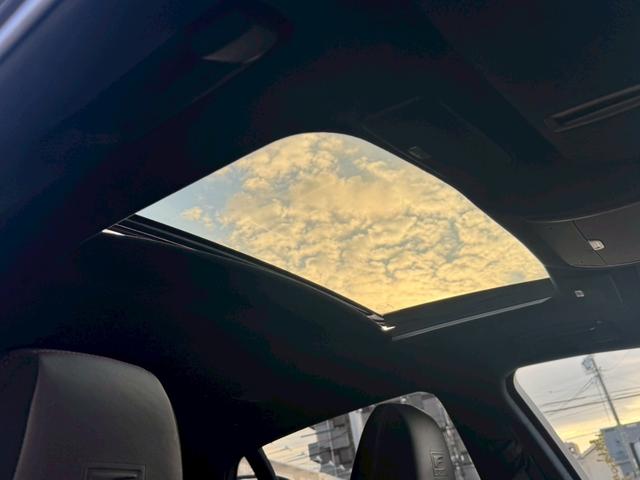 ＬＳ ＬＳ５００　Ｆスポーツ　後期　ＳＲ　マクレビ　赤黒革　ＬＳＳ＋　ＡＣＣ　ＨＵＤ　ナビ　ＴＶ　全周カメ　ＢＴ　ＣａｒＰｌａｙ　ステアリング＆シートヒーター　ベンチレーター　デジタルインナーミラー　三眼ＬＥＤ　２０ＡＷ　禁煙（6枚目）