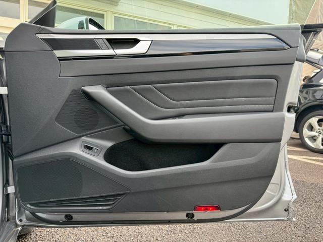 VOLKSWAGEN ARTEON TSI 4MOTION R LINE ADVANCE