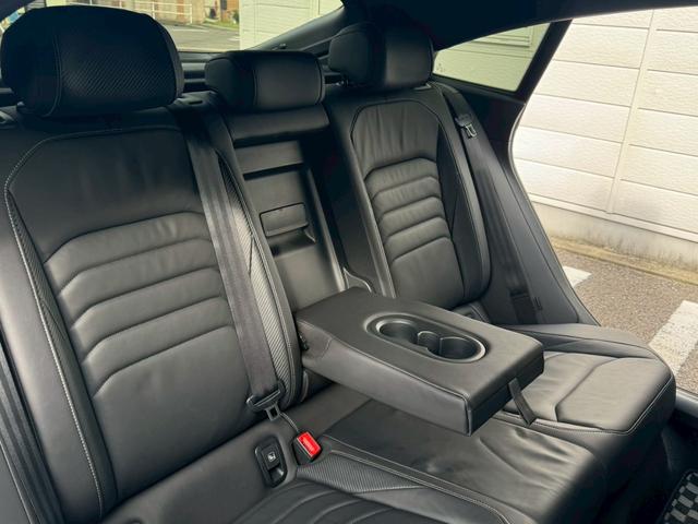 VOLKSWAGEN ARTEON TSI 4MOTION R LINE ADVANCE