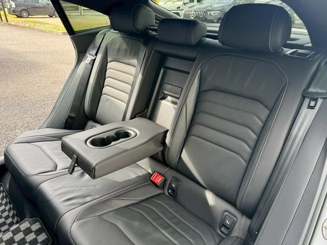 VOLKSWAGEN ARTEON TSI 4MOTION R LINE ADVANCE