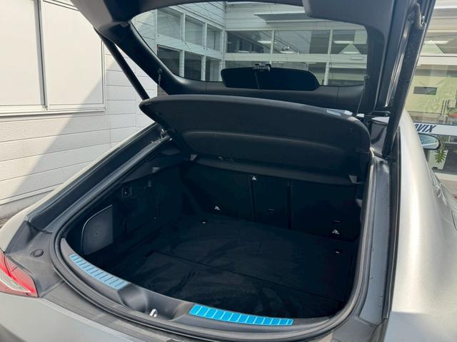 GT 4ドアクーペ 43 4マチック+ ライドコントロール+パッケージ AMGライドコントロール+PKG NEWステアリング SR 黒革 パワーシート&シートヒーター&ベンチレーター レーダーセーフP ACC HUD ナビ/TV/全周カメラ AMG20AW 禁煙 1オナ(9枚目)