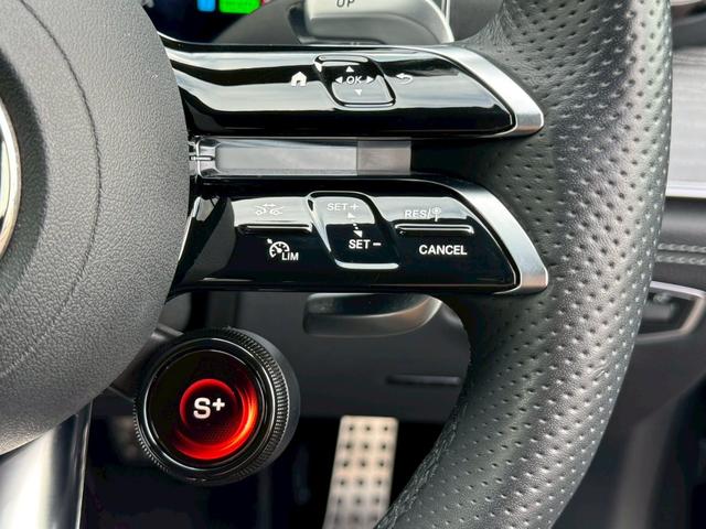 GT 4ドアクーペ 43 4マチック+ ライドコントロール+パッケージ AMGライドコントロール+PKG NEWステアリング SR 黒革 パワーシート&シートヒーター&ベンチレーター レーダーセーフP ACC HUD ナビ/TV/全周カメラ AMG20AW 禁煙 1オナ(14枚目)