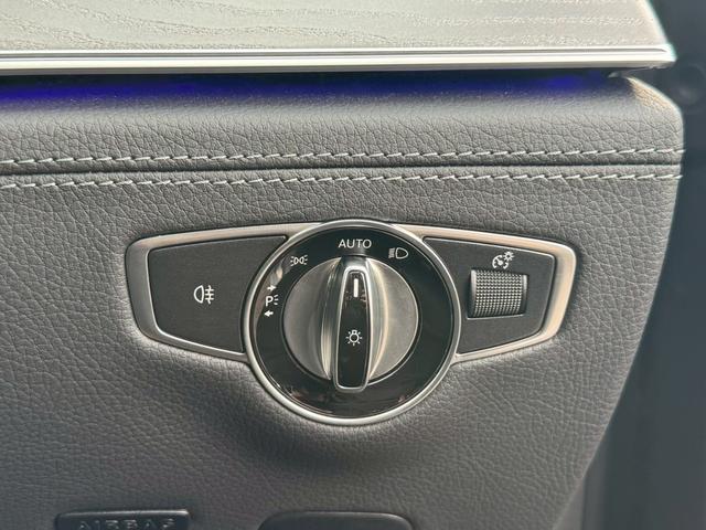 GT 4ドアクーペ 43 4マチック+ ライドコントロール+パッケージ AMGライドコントロール+PKG NEWステアリング SR 黒革 パワーシート&シートヒーター&ベンチレーター レーダーセーフP ACC HUD ナビ/TV/全周カメラ AMG20AW 禁煙 1オナ(46枚目)