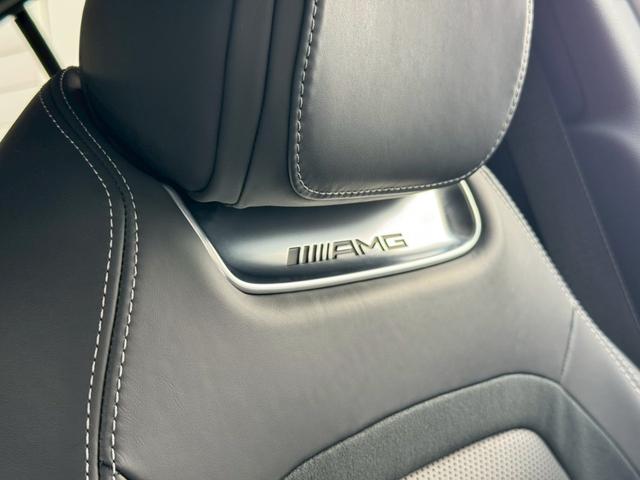 GT 4ドアクーペ 43 4マチック+ ライドコントロール+パッケージ AMGライドコントロール+PKG NEWステアリング SR 黒革 パワーシート&シートヒーター&ベンチレーター レーダーセーフP ACC HUD ナビ/TV/全周カメラ AMG20AW 禁煙 1オナ(49枚目)
