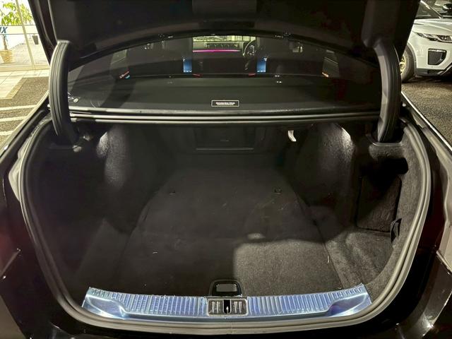 Sクラス S500 4マチックロングファーストEDAMGライン 特別限定車 Rコンフォート&Rエンタ- ショーファー パノラマSR 3Dコックピット HUD 黒革 ヒーター&ベンチレーター&リラクゼーション ブルメスター ACC LKA LCA 21AW(9枚目)