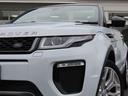 LAND ROVER RANGE ROVER EVOQUE CONVERTIBLE