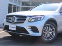 ＧＬＣ２２０ｄ　４マチックスポーツ（本革仕様）　パノラマＳＲ　Ｂｒｕｍｅｓｔｅｒサウンド　黒革　ＡＣＣ　レーンキープ　ステアリングアシスト　ＨＵＤ　Ｐシート　シートヒーター　ナビ　ＴＶ　全周カメラ　エアバランスＰ　ＡＭＧ１９ＡＷ　禁煙(19枚目)